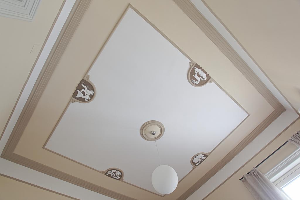 All'Ombra Del Massimo ปาแลร์โม ห้อง รูปภาพ