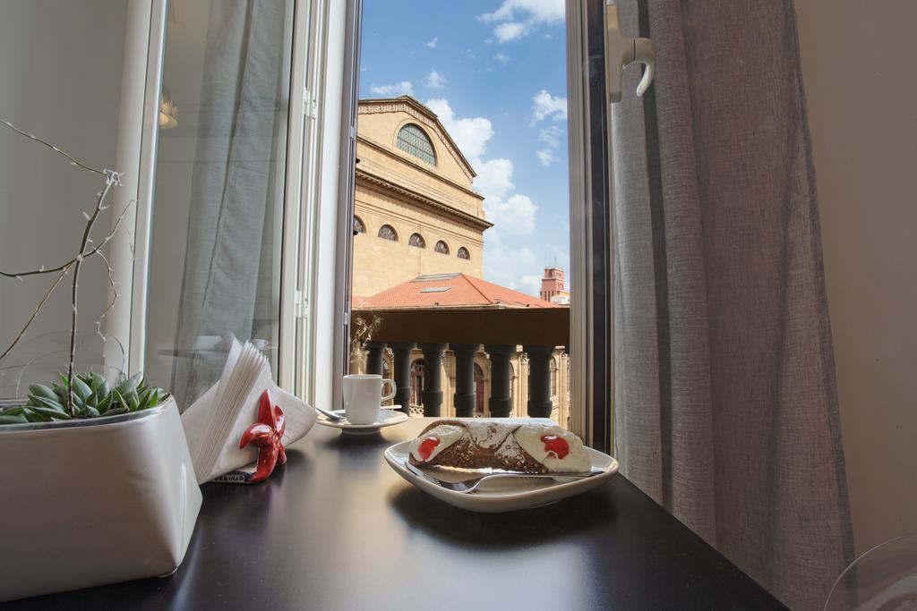 All'Ombra Del Massimo ปาแลร์โม ห้อง รูปภาพ