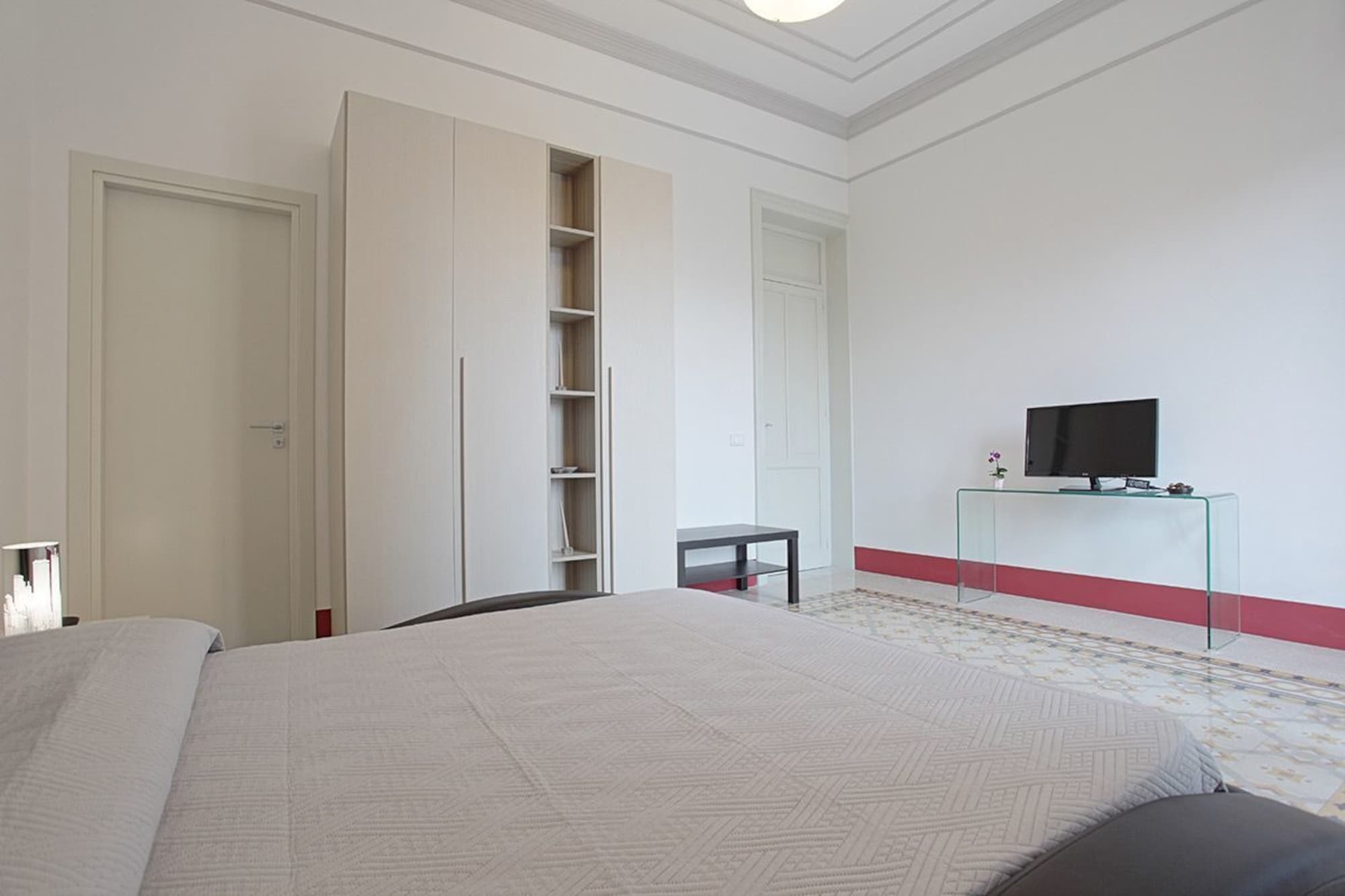 All'Ombra Del Massimo ปาแลร์โม ภายนอก รูปภาพ
