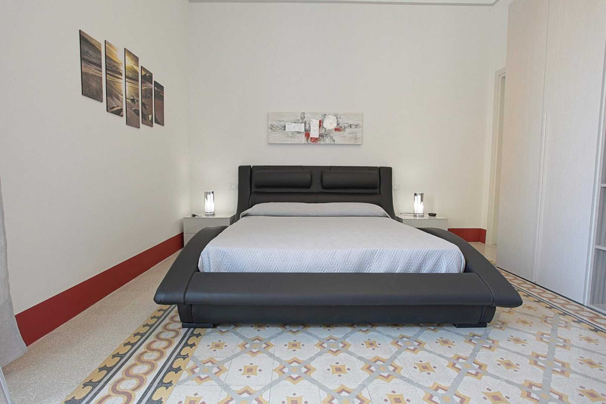 All'Ombra Del Massimo ปาแลร์โม ภายนอก รูปภาพ