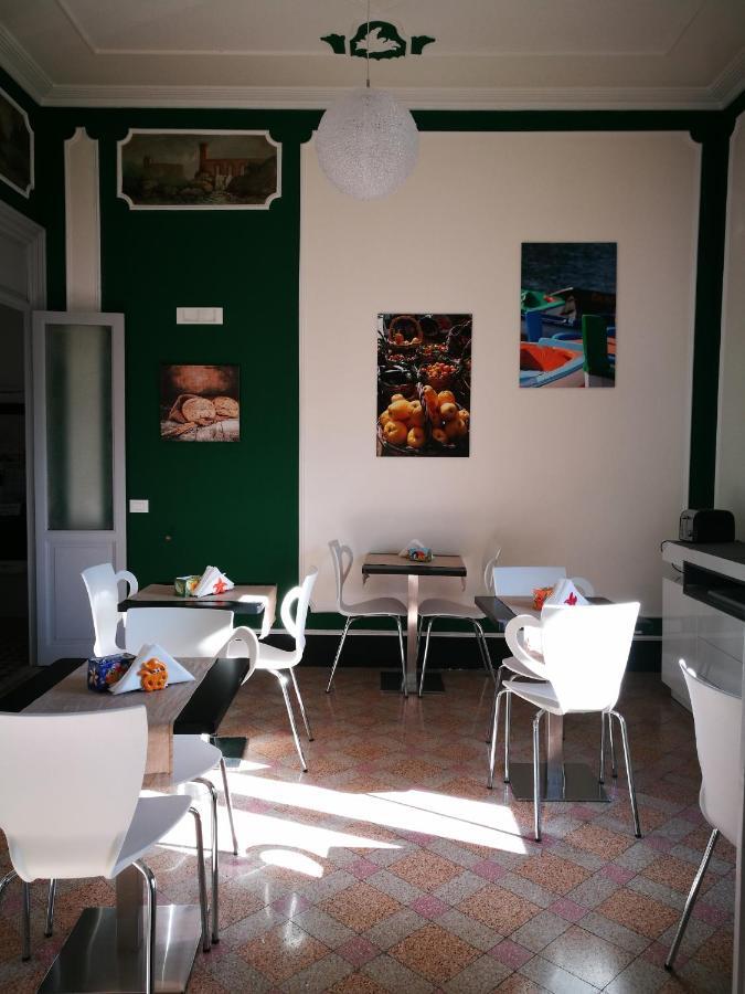 All'Ombra Del Massimo ปาแลร์โม ภายนอก รูปภาพ