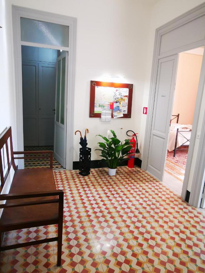 All'Ombra Del Massimo ปาแลร์โม ภายนอก รูปภาพ